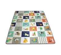 GIOCHERIA Giò Baby Tappeto Pieghevole 150x200