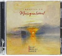 Gio Belli Jazz - Impression Musique Levant