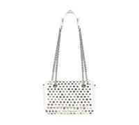 Gio Cellini - Mini Borsa a Spalla - - Bags - Donna - Bianco - ONE SIZE
