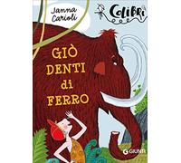Giò denti di ferro