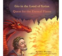 Gio in the Land of Syriax: Quest for the Eternal Flame