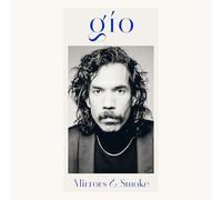 Gío Mirrors & Smoke (Vinyl LP) 12" Album