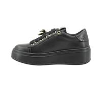 Gio+ - Oliva Sneaker - - Shoes - Donna - Nero - 40 EU