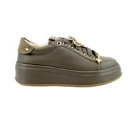 Gio+ - Olivia Sneaker - - Shoes - Donna - Marrone - 41 EU