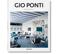 Gio Ponti: 1891-1979 Master of Lightness