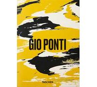 Gio Ponti. 45th Ed. Ediz. inglese