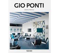Gio Ponti. Ediz. inglese
