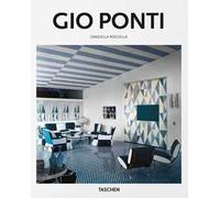 Gio Ponti. Ediz. inglese