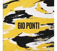 Gio Ponti. Ediz. inglese