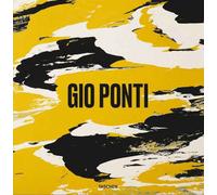 Gio Ponti. Ediz. inglese - Kish Brian, Marino Fabio, Licitra Ponti Lisa, L...