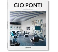 Libri Graziella Roccella - Gio Ponti (French Edition)