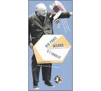 Gio Ponti, Milano e i ragazzi. Guradare la città con occhi di angelo