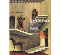 Gio Ponti, stile di