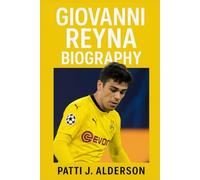 Gio Reyna Biography: The Making of an American Soccer Prodigy