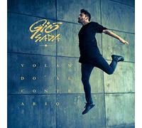 Volando Al Contrario (Cd)