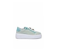 Gio+ - Sneaker - - Shoes - Donna - Blu - 38 EU