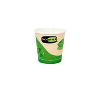 Gio Style 50 bicchieri caffe carta/plastica 50 BICCHIERI CAFFE CARTA/PLASTICA