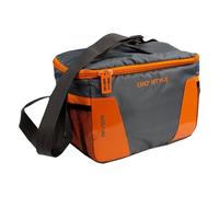 Giò Style Borsa termica (7Lt) Lunch bag RIVER Arancio e Grigio 2305374
