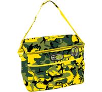 Giò Style BORSA TERMICA CAMOUFLAGE SQUARE Lt. 28 cm. 40x22x29 h