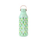 Gio' Style BOTTIGLIA TERMICA TULIPANO lt. 0,5 - Ø cm. 7,3x21,8 h Col. Assortiti