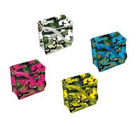 Giostyle Borsa Termica Camouflage 20 L Con Manico Regolabile Colori Assortiti
