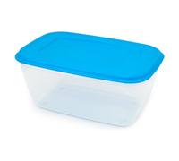Giò Style Contenitore alimenti (3Lt) Azzurro 6465265