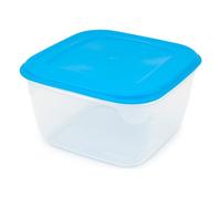 Giò Style Contenitore alimenti (4Lt) Azzurro 6465260
