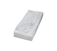 Gio Style Custodia trevi top class bianco 120x50x15 cm Custodia trevi top class bianco 120x50x15 cm