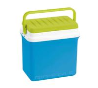 Giostyle Fiesta Contenito Frigo Portatile 25 Litri Passivo Azzurro, Picnic