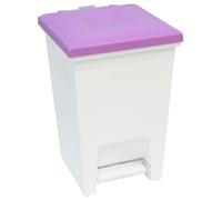 Gio Style Love PATTUMIERA 6lt Viola 5660004