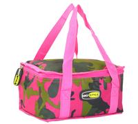 Gio' Style Lunch Bag Camouflage