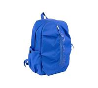 Gio’Style Reef Zaino Termico 20 Litri - Borsa Frigo a Zaino per Mare, Picnic, Campeggio e Viaggi - Isolante per Bevande e Cibo - Tasche Esterne - (GRIGIO)