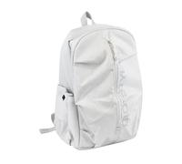 Gio’Style Reef Zaino Termico 20 Litri - Borsa Frigo a Zaino per Mare, Picnic, Campeggio e Viaggi - Isolante per Bevande e Cibo - Tasche Esterne - (GRIGIO)