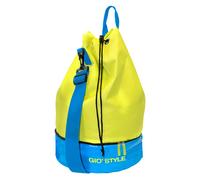 GiØ style borsa termica lime secchiello lt. 16,5+5 Ø cm. 30x48 h - Gio' Style