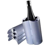 GIO STYLE - Set 3 pezzi Ghiaccio Ice Pack Wave