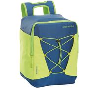 Giò Style ZAINO TERMICO ACTIVE Lt. 20 - cm. 26,7x22x36,7 h col. Blu/Verde