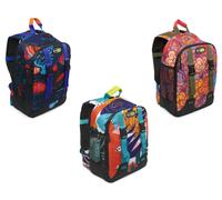 Gio Style ZAINO TERMICO BOXY + ZAINO TERMICO BOXY +