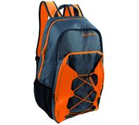 Giò Style ZAINO TERMICO RIVER BACKPACK L lt. 25 - cm. 33x13,5x49 h Col. Grigio/A