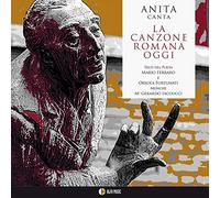 Gioacchini Pusceddu Anit Canta La Canzone Romana (CD)