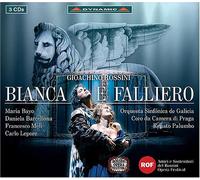 Gioacchino Rossini - Bianca Falliero