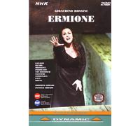 Gioacchino Rossini - Ermione Azione Tragica in Two
