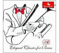 Gioacchino Rossini/Grainger/Dimitri Schostakowitsch - Elegant Classic for Brass