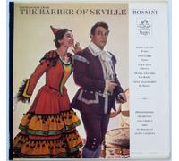 Gioacchino Rossini - Highlights from The Barber of Seville