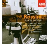 Gioacchino Rossini - Il Barbiere Di Siviglia - 2 Cd