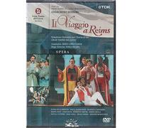 Gioacchino Rossini - Il Viaggio a Reims