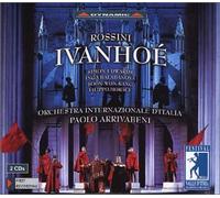 Gioacchino Rossini - Ivanhoe [Complete Opera]