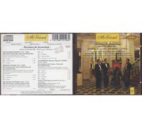 Gioacchino Rossini/Joseph Haydn/Various Raritäten für Kontrabass (CD)