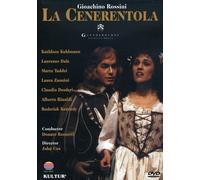 Gioacchino Rossini - La Cenerentola
