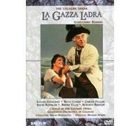 Gioacchino Rossini - La Gazza Ladra