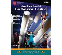 Gioacchino Rossini - La Gazza Ladra